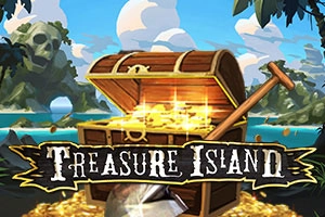 TreasureIsland